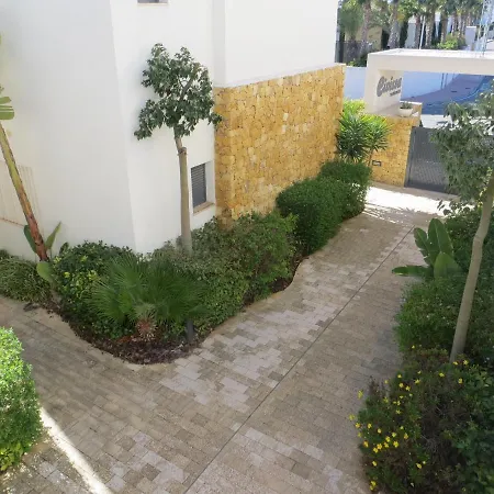 2 Bedrooms With Private Pool Enclosed Garden And Wifi At 8 Km Away From The Villa *