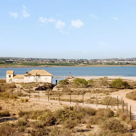 2 Bedrooms With Private Pool Enclosed Garden And Wifi At 8 Km Away From The Rojales