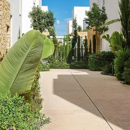 2 Bedrooms With Private Pool Enclosed Garden And Wifi At 8 Km Away From The Villa Rojales