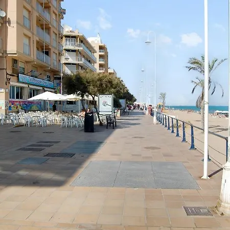 2 Bedrooms With Private Pool Enclosed Garden And Wifi At 8 Km Away From The Rojales