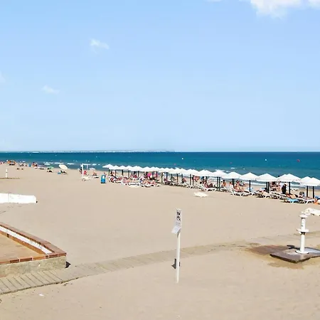 2 Bedrooms With Private Pool Enclosed Garden And Wifi At 8 Km Away From The Rojales