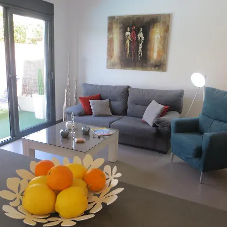 Villa 2 Bedrooms With Private Pool Enclosed Garden And Wifi At 8 Km Away From The *