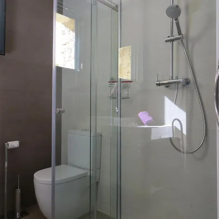 2 Bedrooms With Private Pool Enclosed Garden And Wifi At 8 Km Away From The Rojales